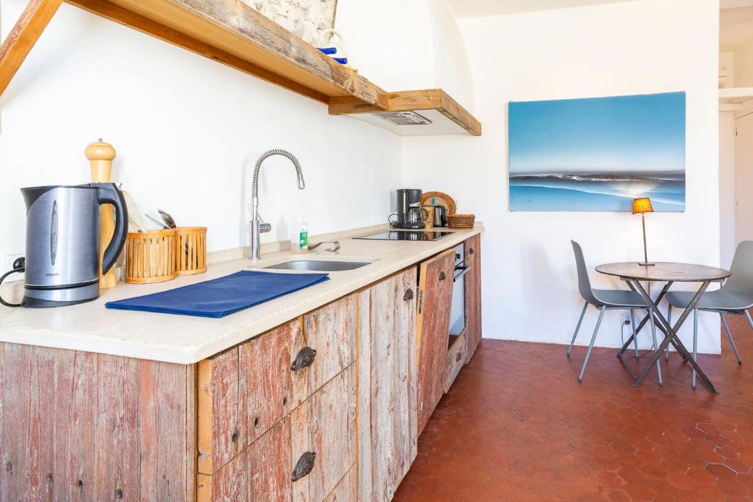 Photo of Kitchen in Antibes Old Town