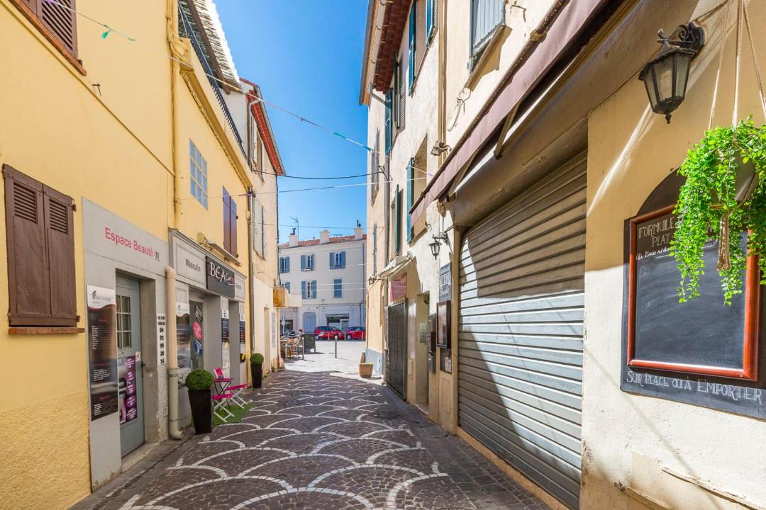 Photo of Others in Antibes Old Town