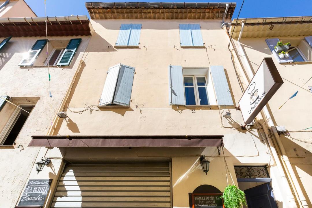 Photo of Others in Antibes Old Town