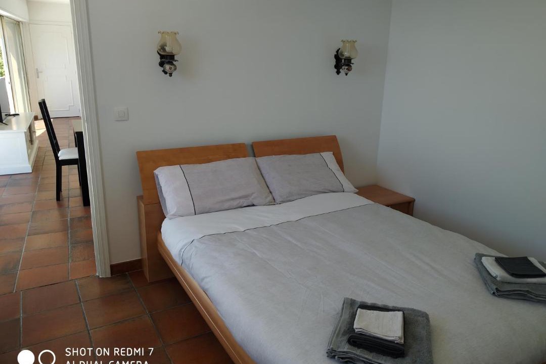 Photo of Bedroom in Mougins