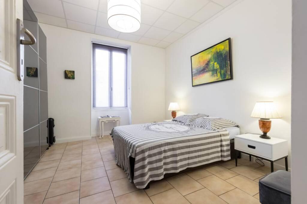 Photo of Bedroom in Cap d'Ail