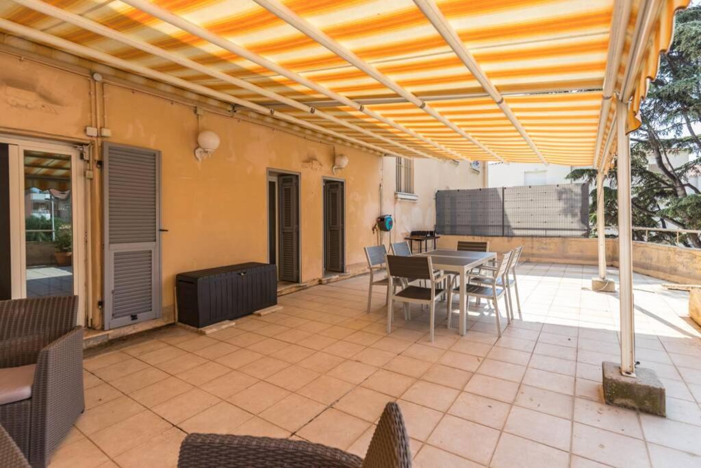 Photo of Patio Balcony in Cap d'Ail