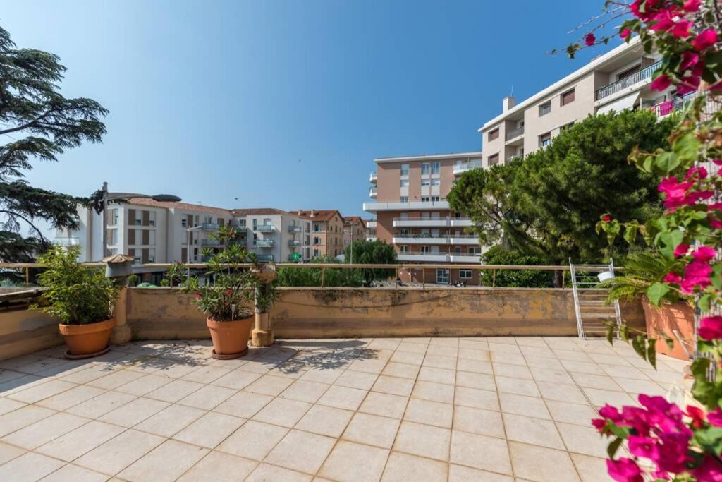 Photo of Patio Balcony in Cap d'Ail