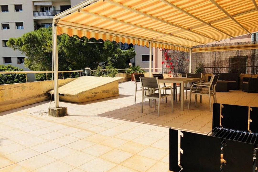 Photo of Patio Balcony in Cap d'Ail