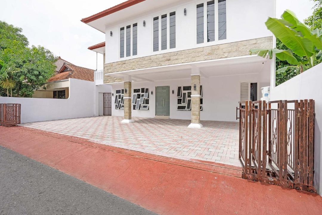 Photo of Buildings in Sinduharjo