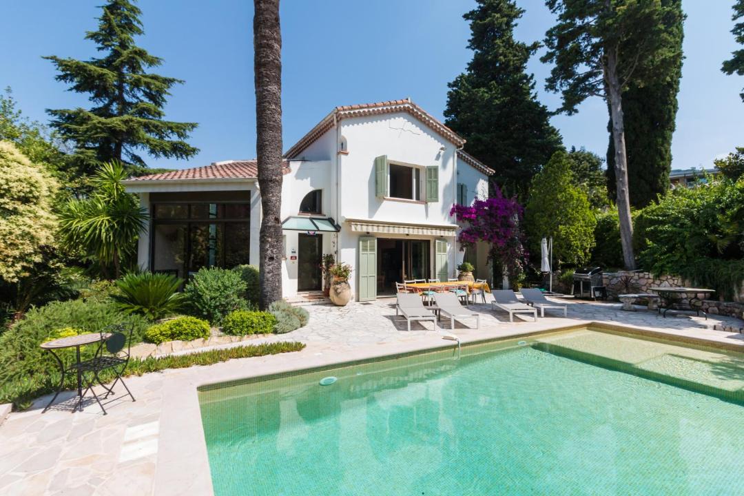 Photo of Outdoor in California - Pezou