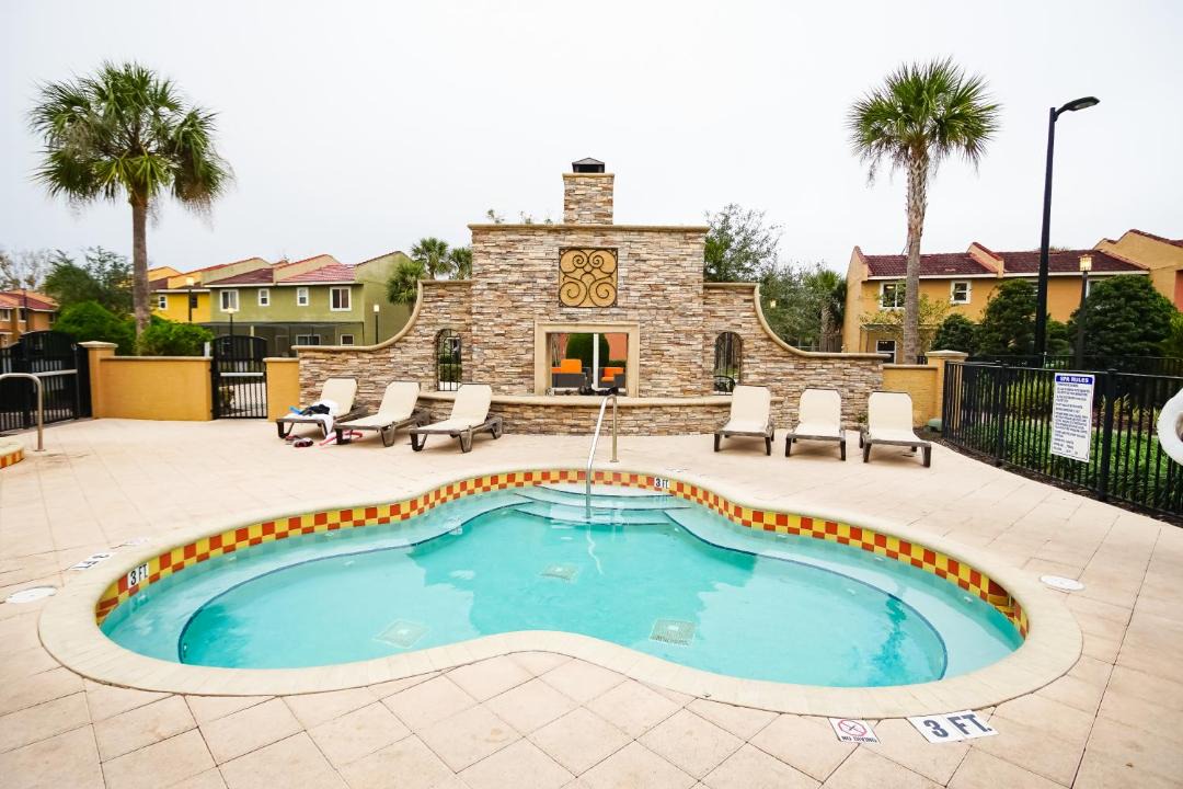 Photo of Outdoor in Kissimmee