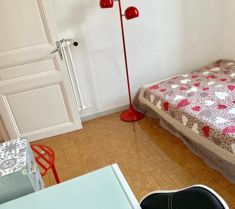Photo of Bedroom in La Madeleine