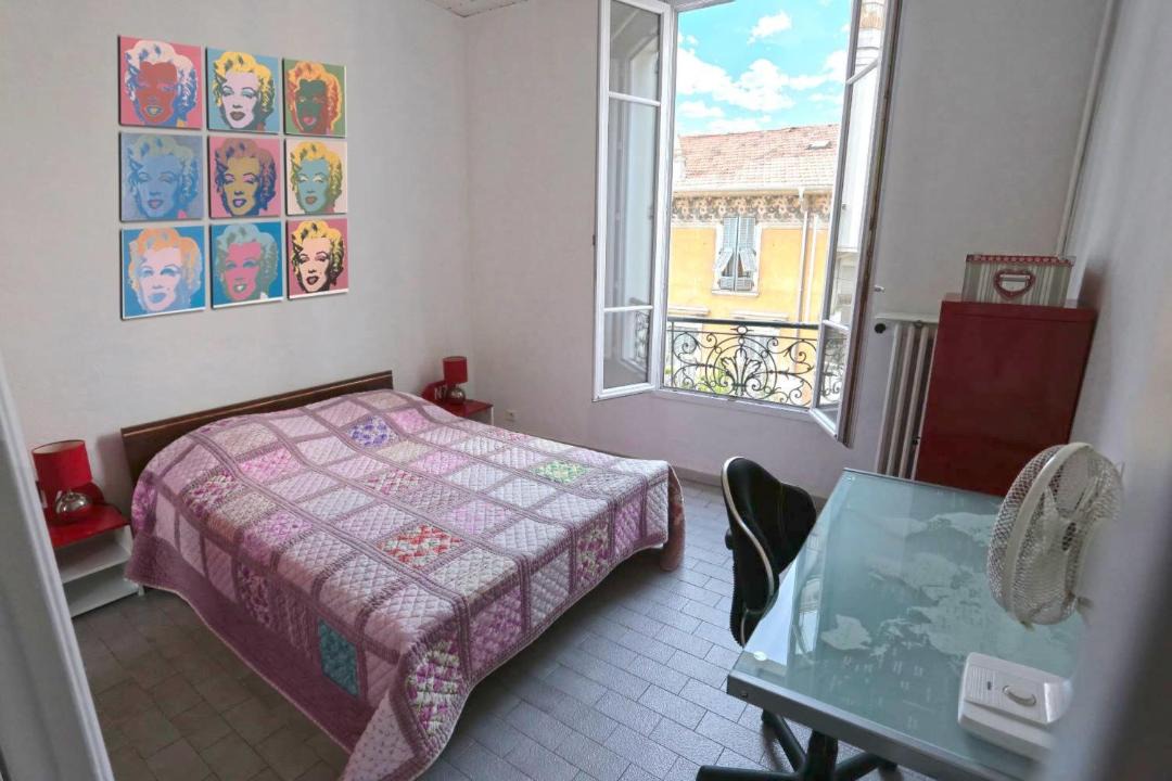 Photo of Bedroom in La Madeleine