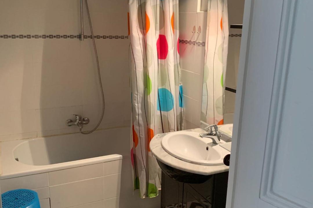 Photo of Bathroom in La Madeleine