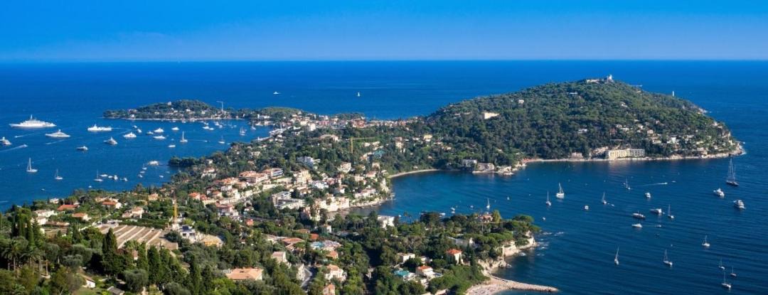 Photo of Others in Cap-Ferrat