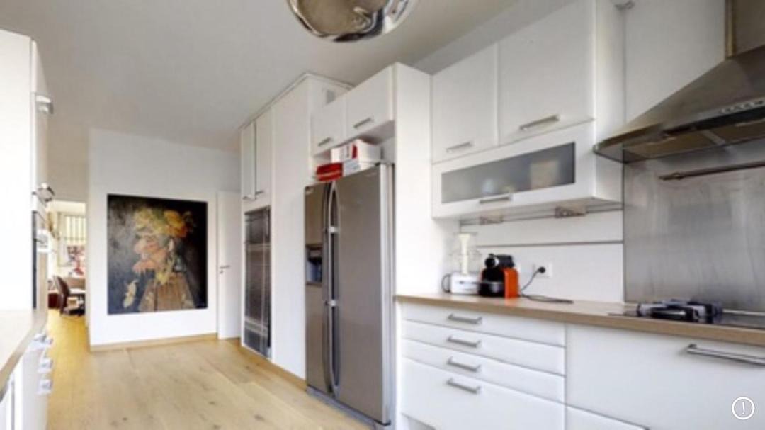 Photo of Kitchen in Mont Boron