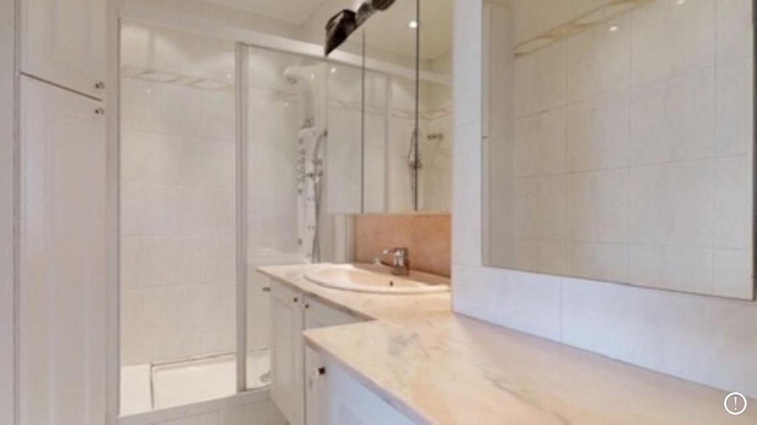 Photo of Bathroom in Mont Boron