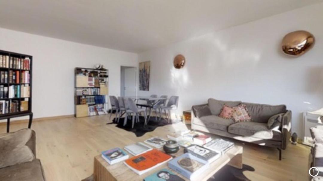 Photo of Livingroom in Mont Boron