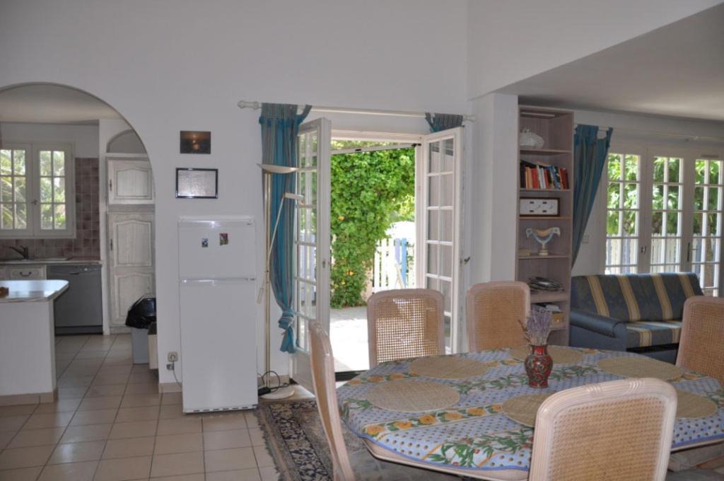 Photo of Livingroom in Sainte-Maxime - Saint-Tropez