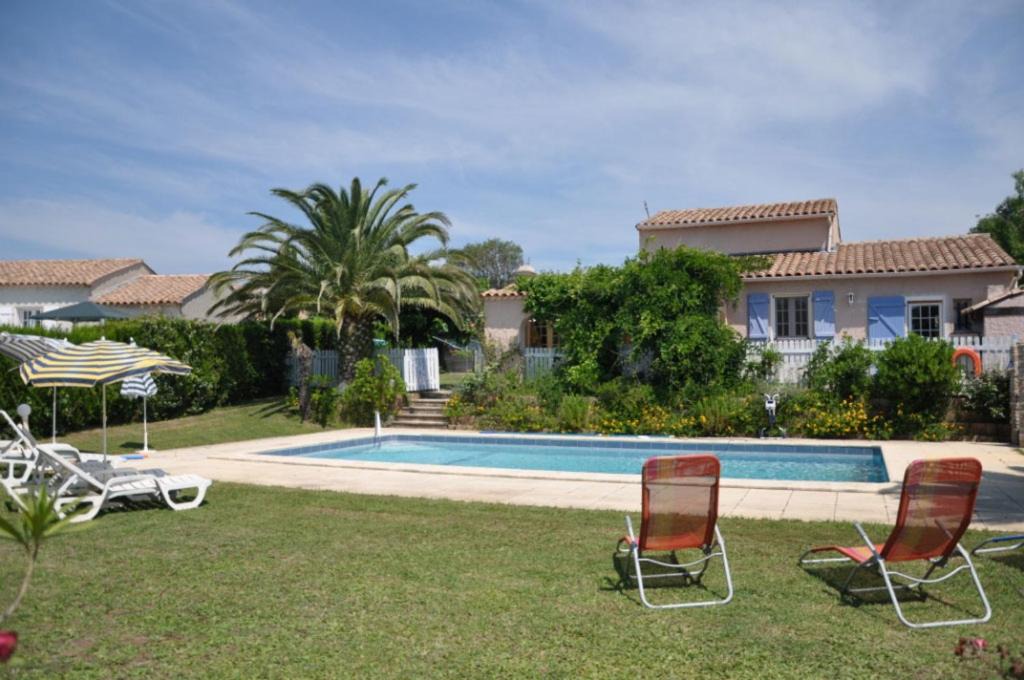 Photo of Outdoor in Sainte-Maxime - Saint-Tropez