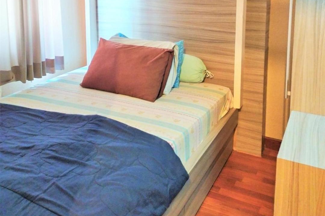 Photo of Bedroom in Bandung