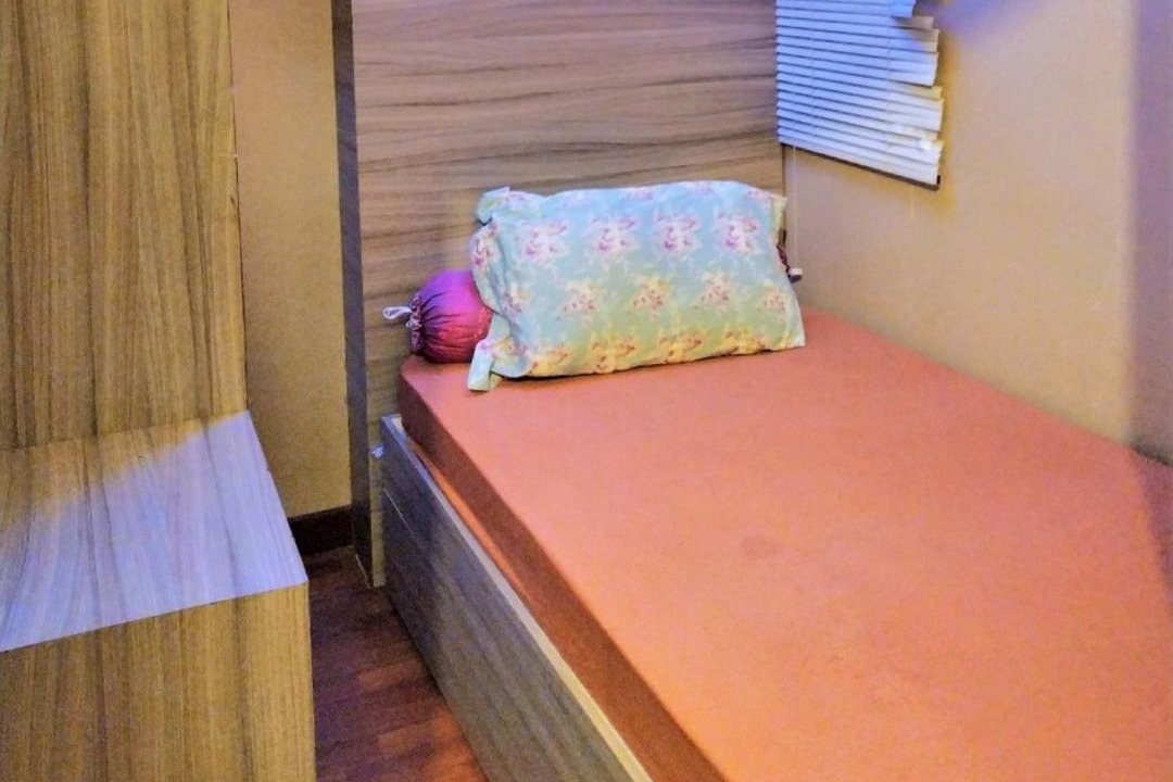 Photo of Bedroom in Bandung