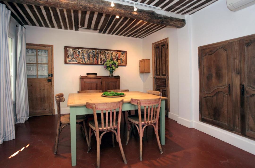 Photo of Livingroom in Antibes Old Town