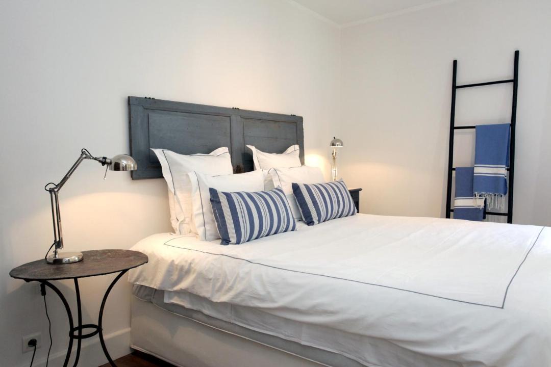Photo of Bedroom in Antibes Old Town