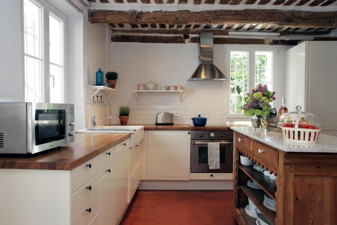 Photo of Kitchen in Antibes Old Town