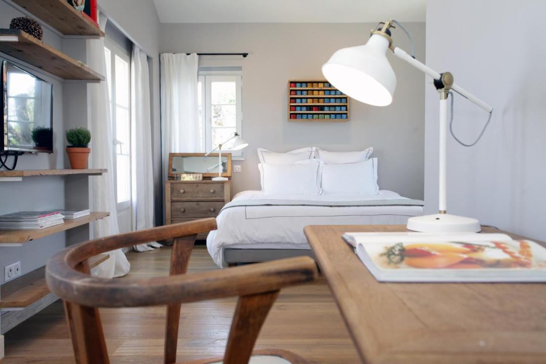 Photo of Livingroom in Antibes City Centre