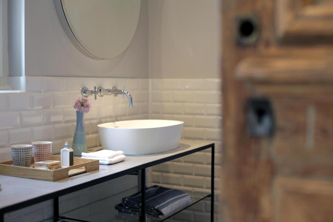 Photo of Bathroom in Antibes City Centre