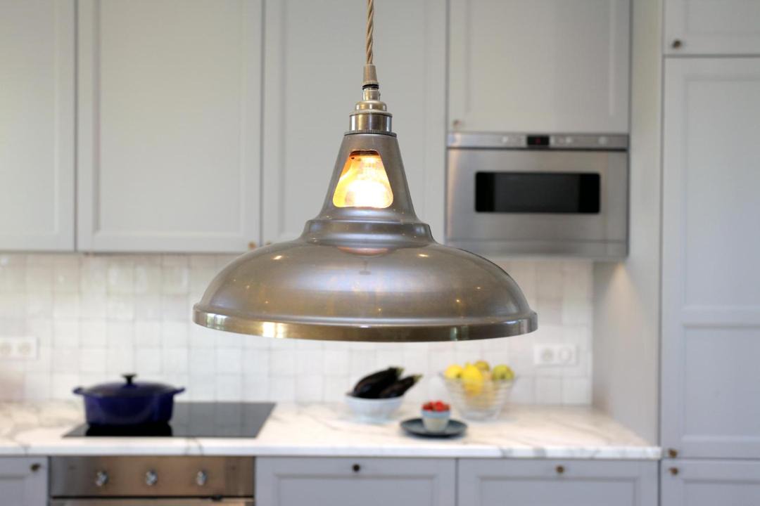 Photo of Kitchen in Antibes City Centre