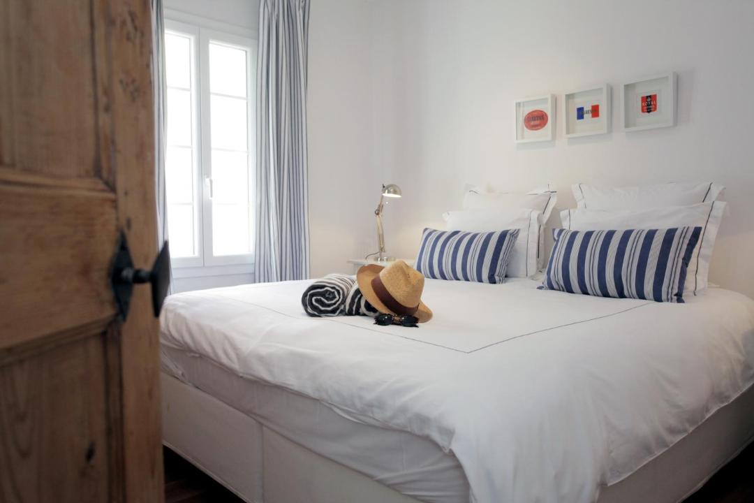 Photo of Bedroom in Antibes Old Town