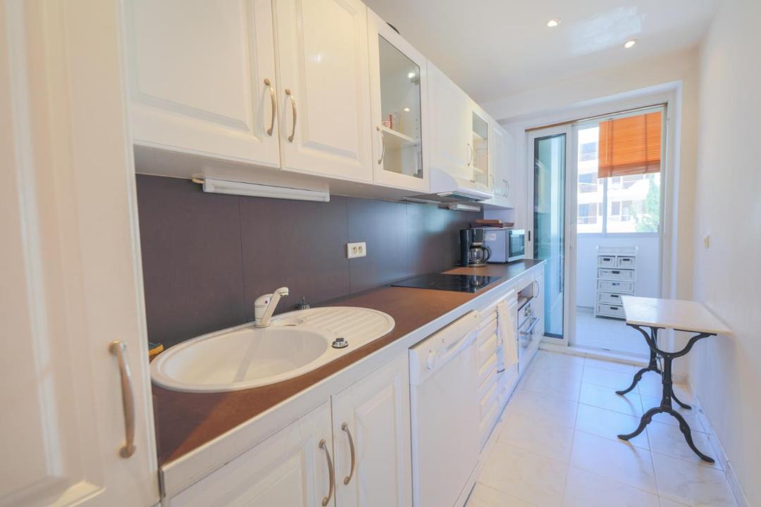 Photo of Kitchen in Juan-les-Pins