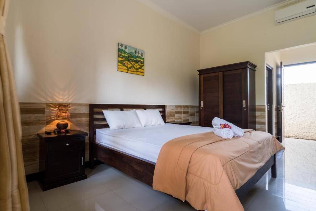 Photo of Bedroom in Sanur Kauh