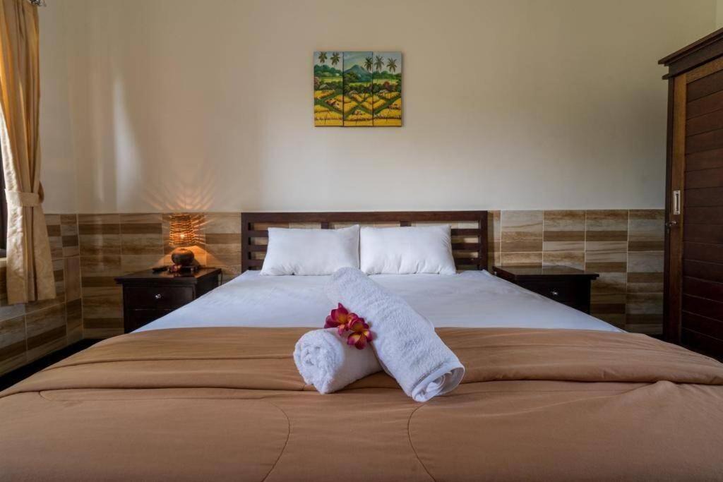 Photo of Bedroom in Sanur Kauh
