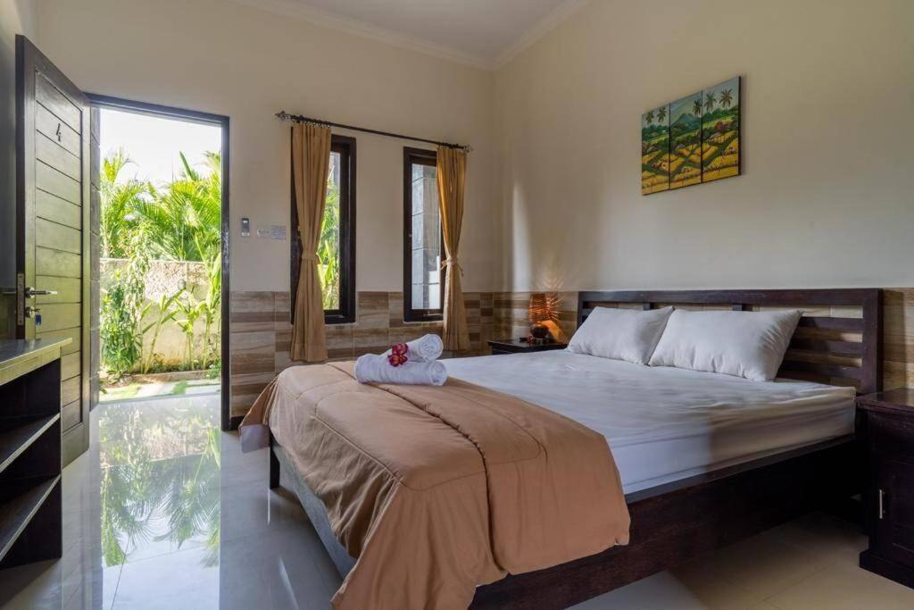 Photo of Bedroom in Sanur Kauh