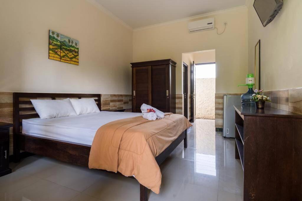 Photo of Bedroom in Sanur Kauh