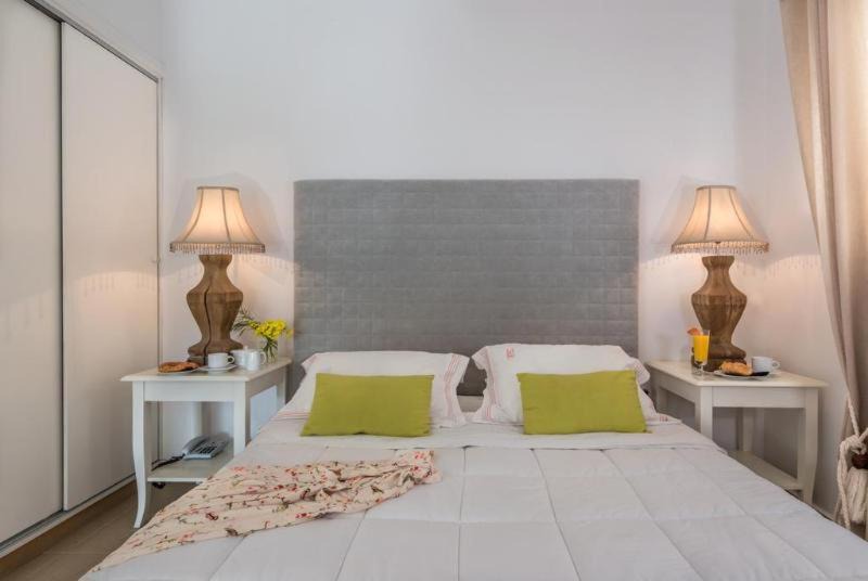 Photo of Bedroom in Agia Paraskevi