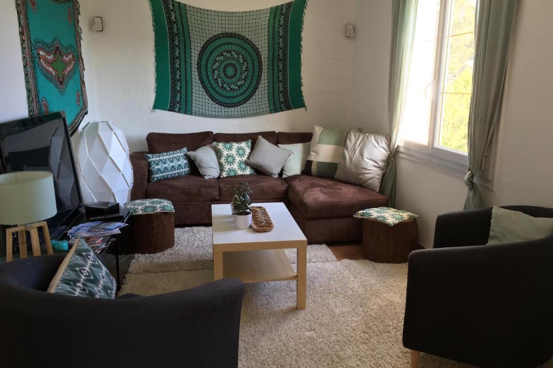 Photo of Livingroom in Boulouris-sur-Mer