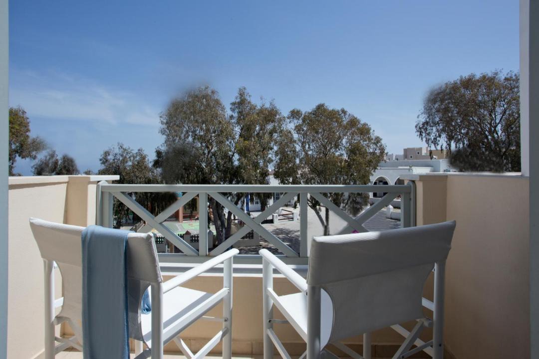 Photo of Patio Balcony in Vothon