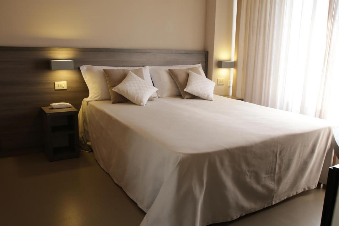 Photo of Bedroom in Tonfano