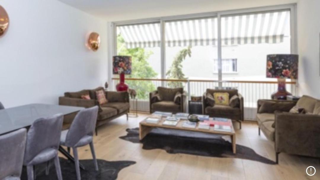 Photo of Livingroom in Mont Boron