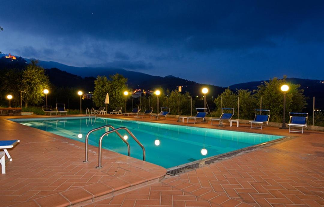 Photo of Outdoor in Massa e Cozzile
