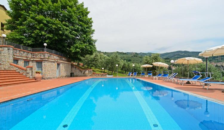 Photo of Outdoor in Massa e Cozzile