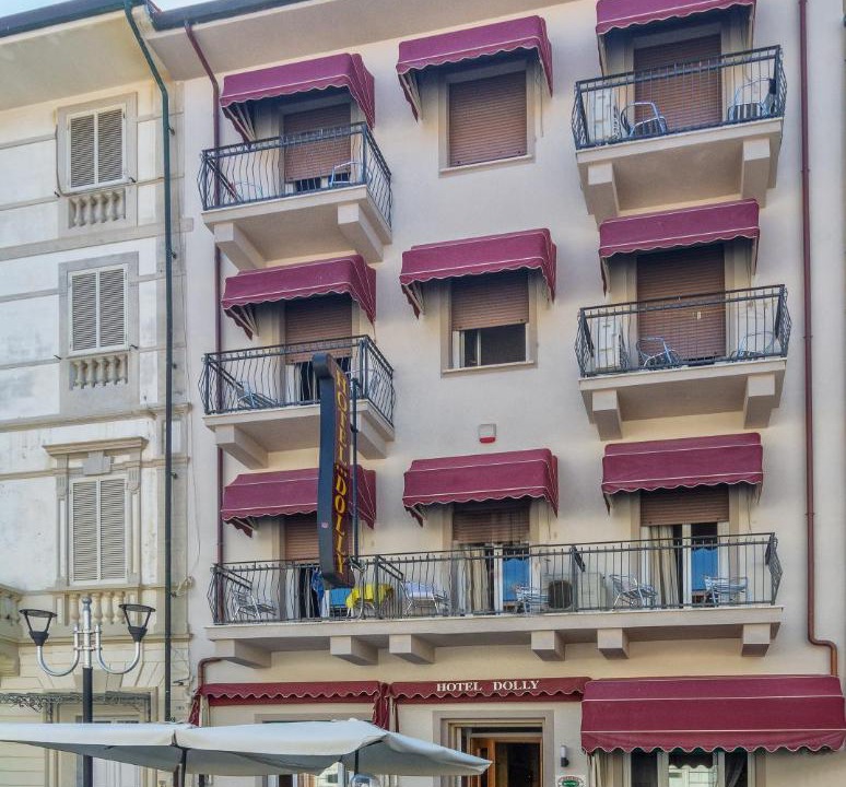 Photo of Others in Viareggio