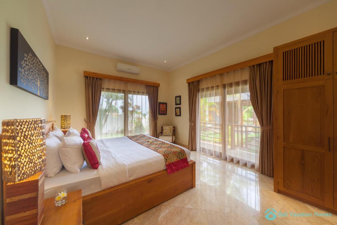 Photo of Bedroom in Banjartegehe