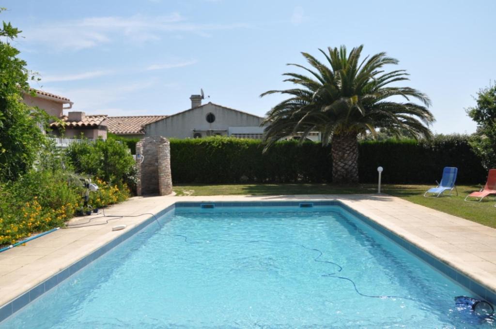 Photo of Outdoor in Sainte-Maxime - Saint-Tropez