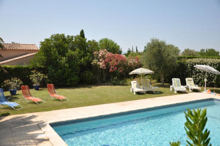 Photo of Outdoor in Sainte-Maxime - Saint-Tropez
