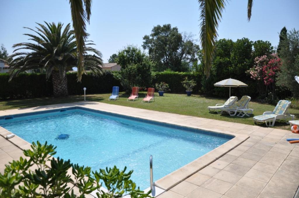 Photo of Outdoor in Sainte-Maxime - Saint-Tropez