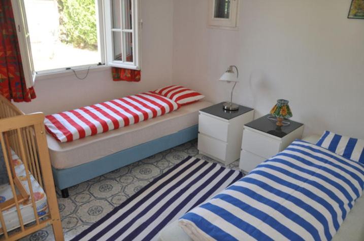 Photo of Bedroom in Sainte-Maxime - Saint-Tropez
