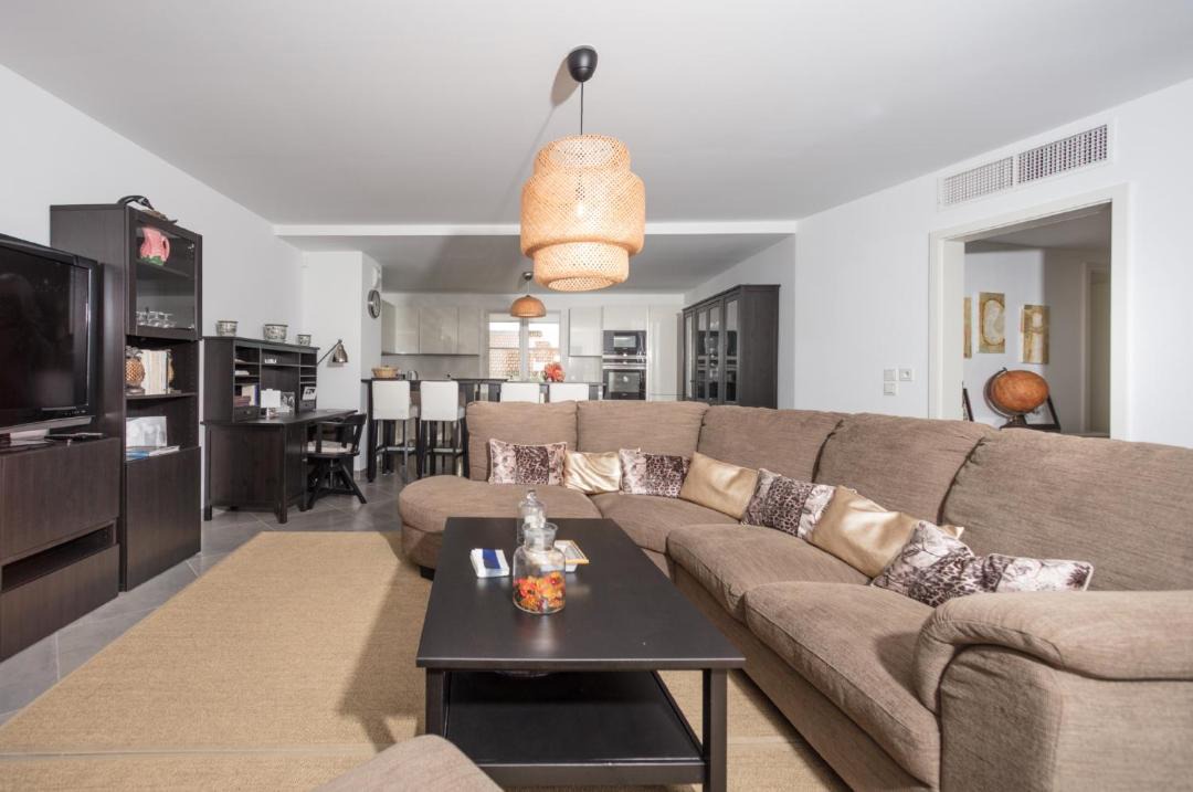 Photo of Livingroom in Saint-Tropez City Centre