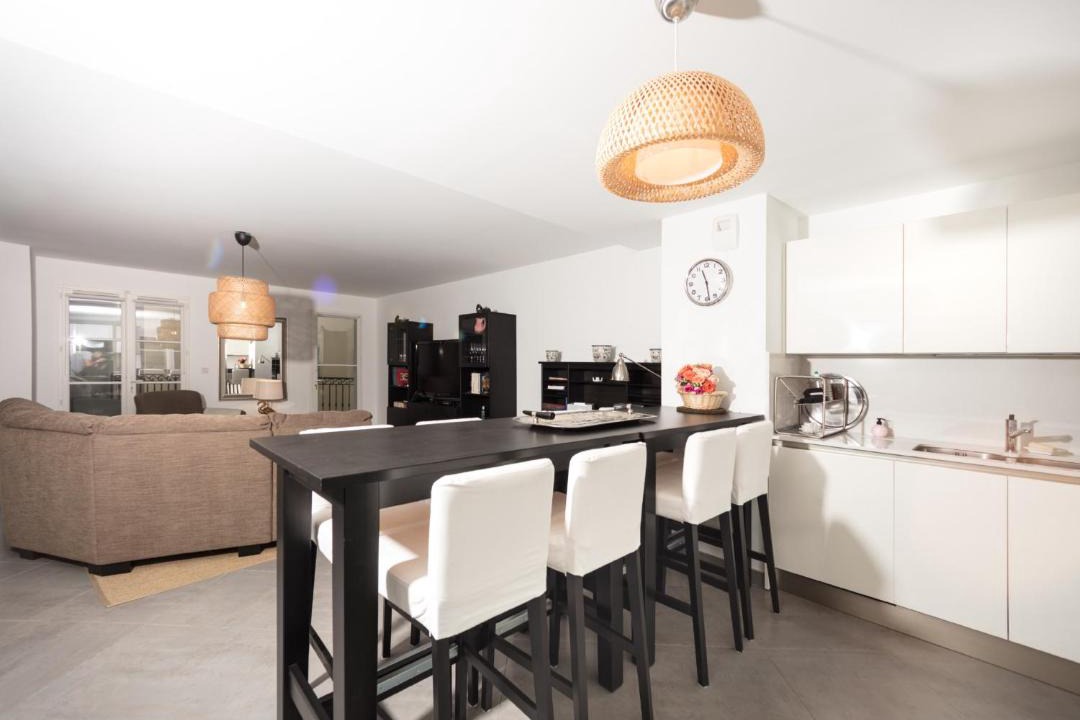 Photo of Livingroom in Saint-Tropez City Centre