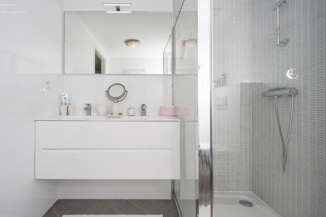 Photo of Bathroom in Saint-Tropez City Centre